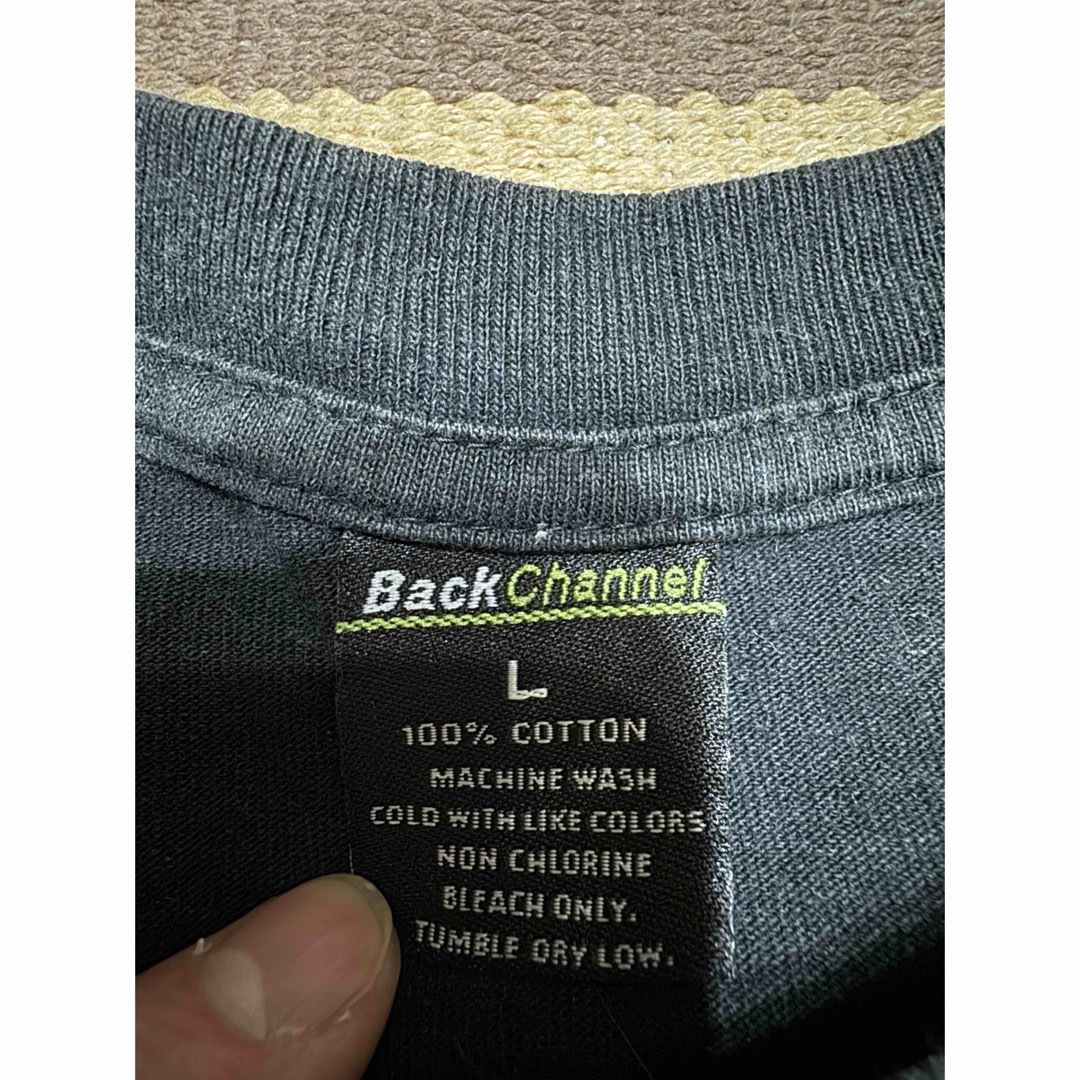 Back Channel(バックチャンネル)のバックチャンネル Tシャツ メンズのトップス(Tシャツ/カットソー(半袖/袖なし))の商品写真
