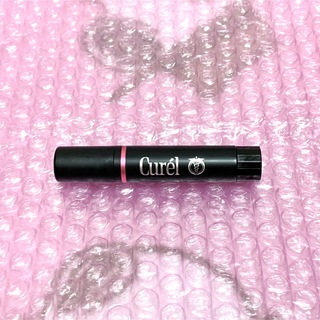 キュレル(Curel)のキュレル リップケア クリーム 美発色ピンク(リップケア/リップクリーム)