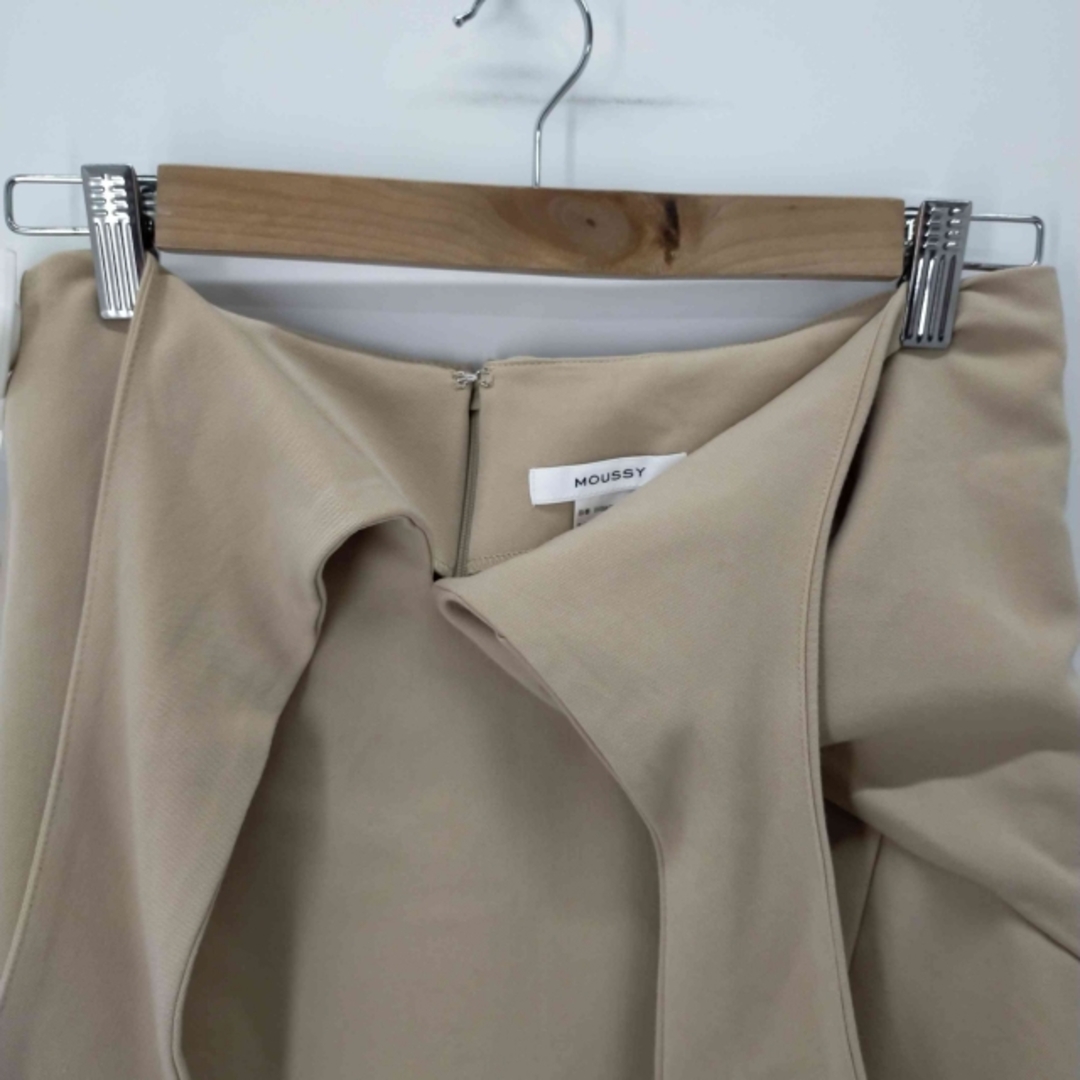 moussy(マウジー)のmoussy(マウジー) TIE WAIST SKIRT F レディース レディースのスカート(その他)の商品写真