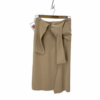 マウジー(moussy)のmoussy(マウジー) TIE WAIST SKIRT F レディース(その他)