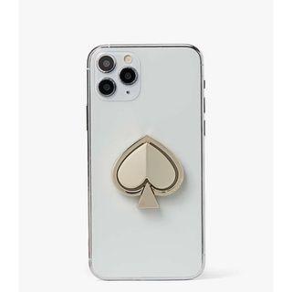 ケイトスペードニューヨーク(kate spade new york)のケイトスペード iphoneケース(iPhoneケース)