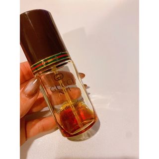 グッチ(Gucci)のGUCCI 香水(香水(女性用))