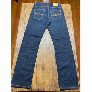 ヌーディジーンズ(Nudie Jeans)の『Nudie Jeans』ヌーディージーンズ  デニム　イタリア製(デニム/ジーンズ)