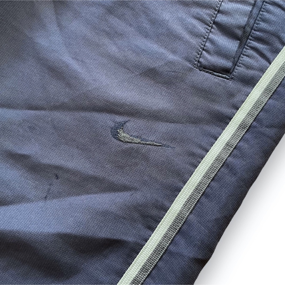 NIKE(ナイキ)の00s "NIKE" sideline drawcord pants メンズのパンツ(ワークパンツ/カーゴパンツ)の商品写真