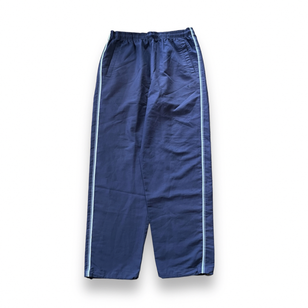 NIKE(ナイキ)の00s "NIKE" sideline drawcord pants メンズのパンツ(ワークパンツ/カーゴパンツ)の商品写真