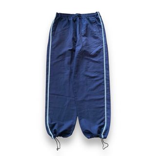 ナイキ(NIKE)の00s "NIKE" sideline drawcord pants(ワークパンツ/カーゴパンツ)