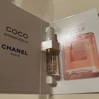 シャネル(CHANEL)のCHANELサンプル(サンプル/トライアルキット)