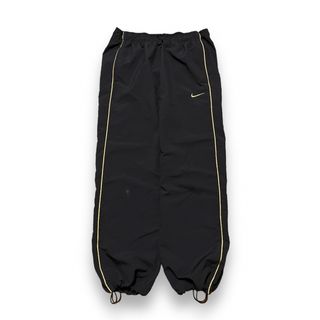 ナイキ(NIKE)の00s "NIKE" drawcord pants(ワークパンツ/カーゴパンツ)