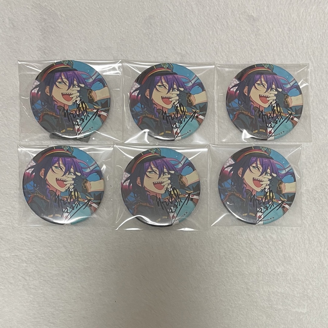 オリジナル 新品☆あんスタ☆ALKALOID【礼瀬マヨイ】ポートレート缶 オリジナル 新品☆あんスタ☆ALKALOID【礼瀬マヨイ】ポートレート缶