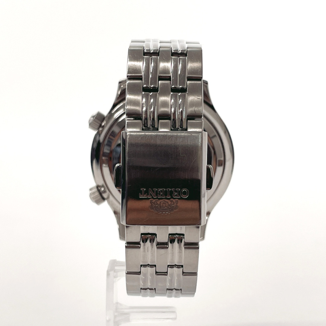 ORIENT(オリエント)のオリエント 腕時計 ウィークリーオートオリエントキングダイバー 70周 メンズの時計(腕時計(アナログ))の商品写真