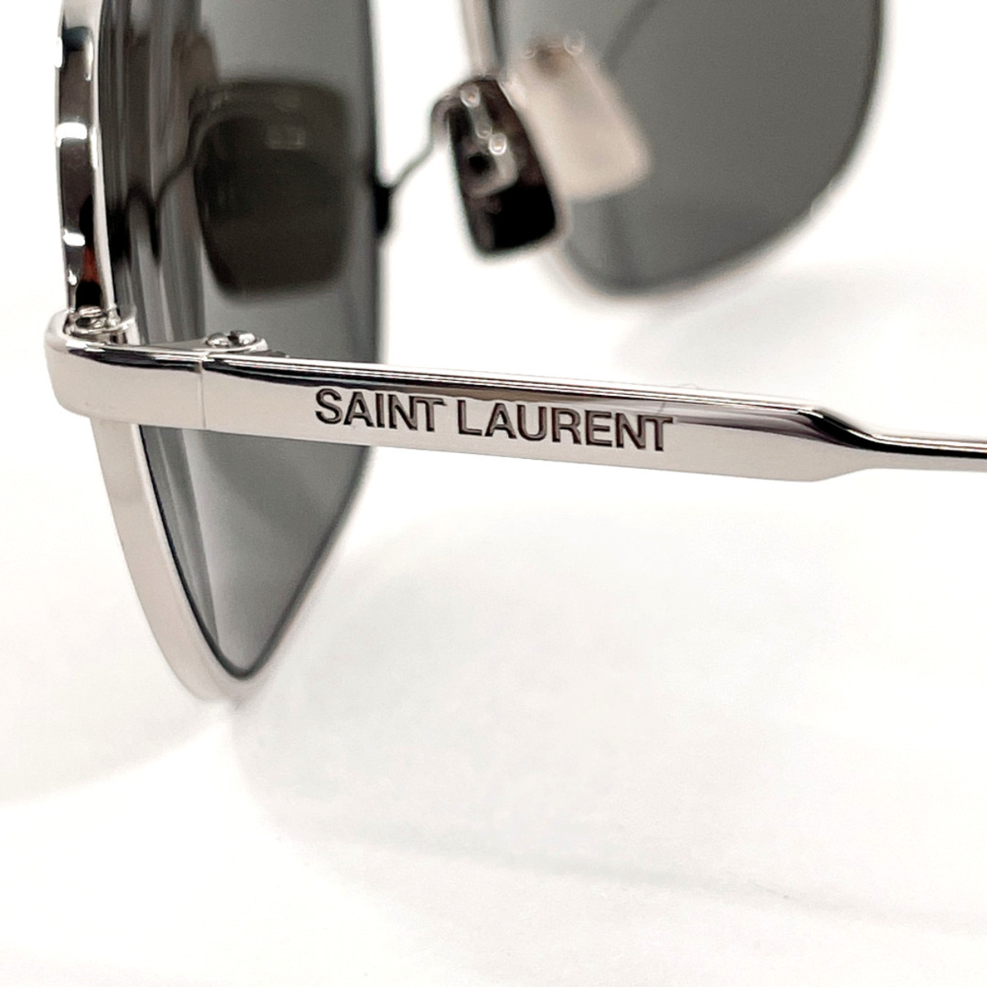 Saint Laurent(サンローラン)のサンローラン サングラス ラクマ店  SL 561 ブラック メンズのファッション小物(サングラス/メガネ)の商品写真