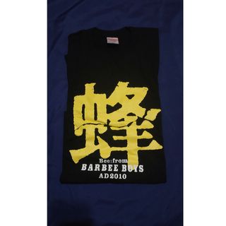 バービーボーイズ　Tシャツ(ミュージシャン)