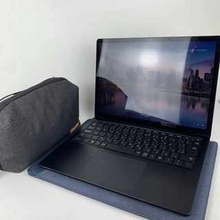 マイクロソフト(Microsoft)のMicrosoft Surface Laptop ノートパソコン 豪華セット(ノートPC)