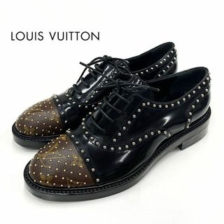 LOUIS VUITTON - 極美品☆LOUIS VUITTON ルイヴィトン アッパーケース