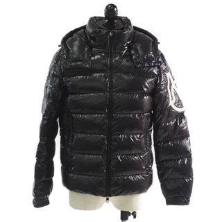 モンクレール(MONCLER)のMONCLER ショート ダウン ジャケット:0(ダウンジャケット)