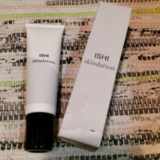 ユニリーバ(Unilever)のISHI skindation スキンダノテション 30g(BBクリーム)