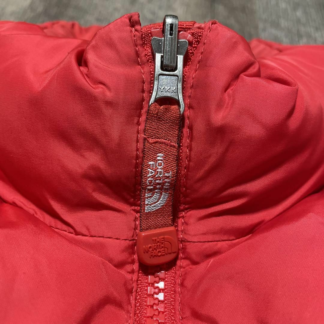 THE NORTH FACE(ザノースフェイス)のノースフェイス ダウン ジャケット レディースS レディースのジャケット/アウター(ダウンジャケット)の商品写真