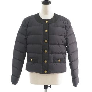 モンクレール(MONCLER)のMONCLERショートダウンジャケット:1(ダウンジャケット)