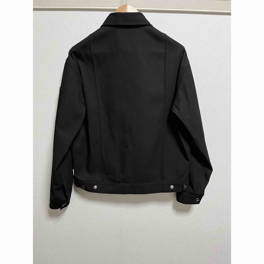 Acne Studios - Acne studios ツイルジャケット 44 タグ付きの Acne Studios - Acne studios ツイルジャケット 44 タグ付きの