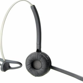 【新品】　ワイヤレスヘッドセット Jabra PRO 925(ヘッドフォン/イヤフォン)