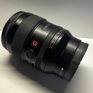 ソニー(SONY)のSONY FE 24mm f1.4gm sel24f14gm単焦点レンズ(レンズ(単焦点))