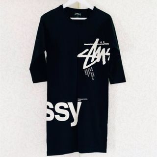 STUSSY - Old Stussy 2枚組 SSリンクドラゴン ロング＆ショートTの通販