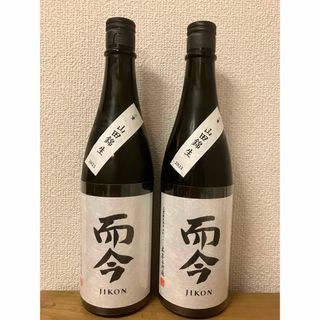 而今　純米吟醸　山田錦  720ml   2本(日本酒)