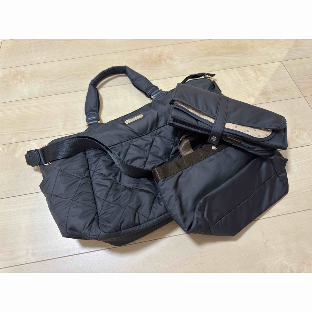 mikihouse - MIKIHOUSE * マザーズバッグの通販 by eri's♡shop mikihouse - MIKIHOUSE * マザーズバッグの通販 by eri's♡shop