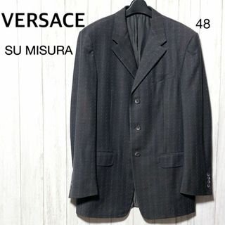 VERSACE(テーラードジャケット)のフリマアイテム一覧 VERSACE(テーラードジャケット)のフリマアイテム一覧