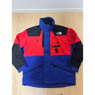 ザノースフェイス(THE NORTH FACE)の激レア！ビンテージ！THE NORTH  FACE スキーウェア 90Mサイズ(ウエア)