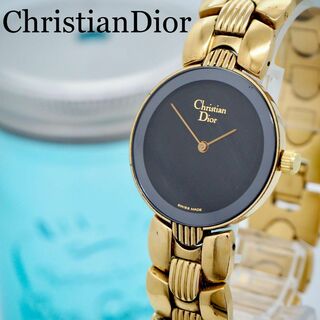 専用716 クリスチャンディオール時計　レディース腕時計　メンズ腕時計　ゴールド