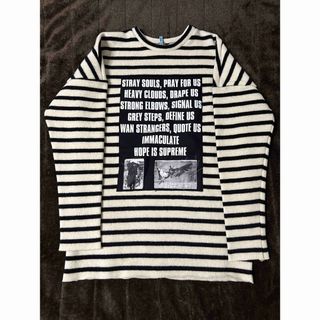 RAF SIMONS - y/project 18ss ニットの通販 by ☺︎'s shop