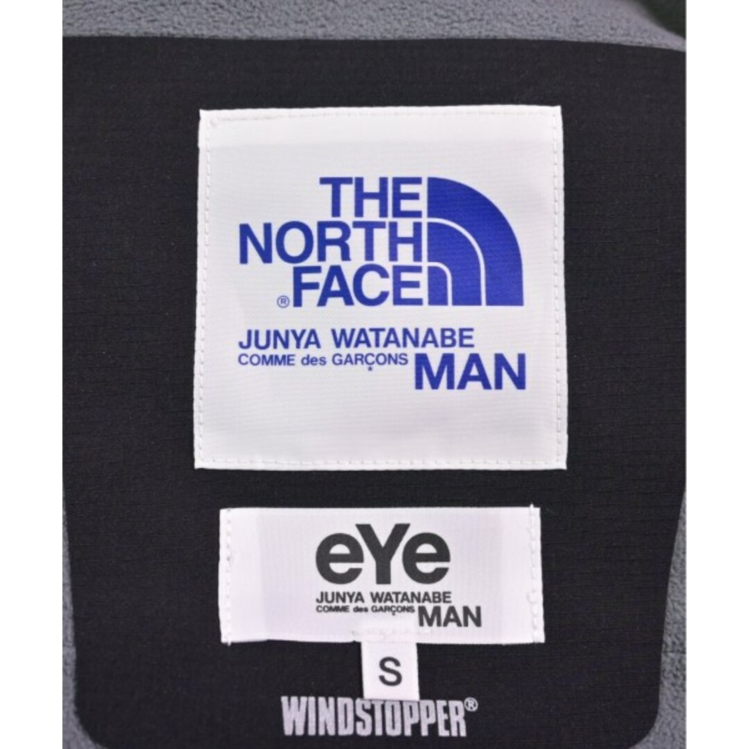 JUNYA WATANABE MAN(ジュンヤワタナベマン)のJUNYA WATANABE MAN コート（その他） S 黒 【古着】【中古】 メンズのジャケット/アウター(その他)の商品写真