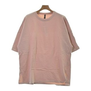 カズユキクマガイアタッチメント(KAZUYUKI KUMAGAI ATTACHMENT)のKAZUYUKI KUMAGAI ATTACHMENT Tシャツ・カットソー 【古着】【中古】(Tシャツ/カットソー(半袖/袖なし))