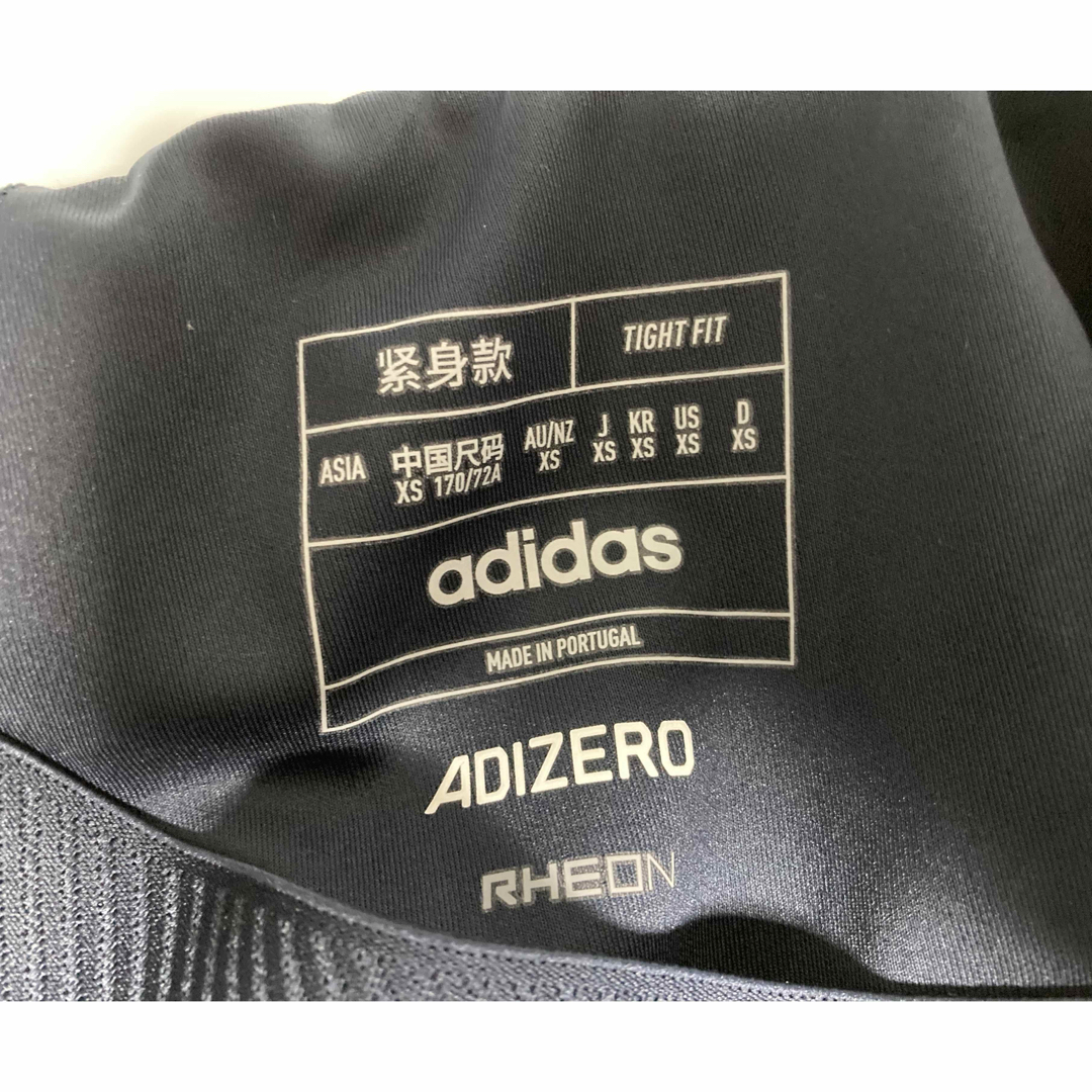 adidas(アディダス)のアディゼロ コントロール ランニング ショートレギンス スポーツ/アウトドアのランニング(ウェア)の商品写真