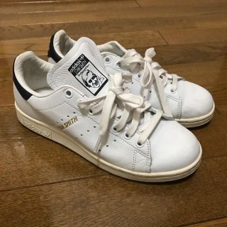 アディダス(adidas)のadidas stansmith スニーカー(スニーカー)