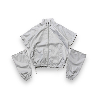 ナイキ(NIKE)の00s "NIKE" 2way separate blouson(ブルゾン)