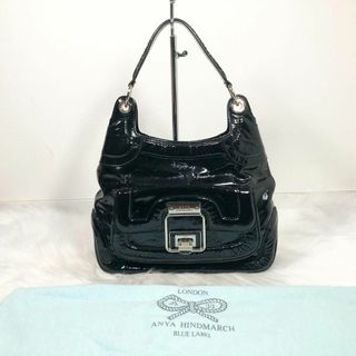 ANYA HINDMARCH - 定価7万◇新品未使用◇アニヤハインドマーチ ANYA