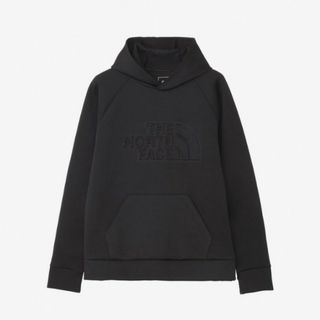 ザノースフェイス(THE NORTH FACE)のノースフェイス スウェット テックエアー L(パーカー)