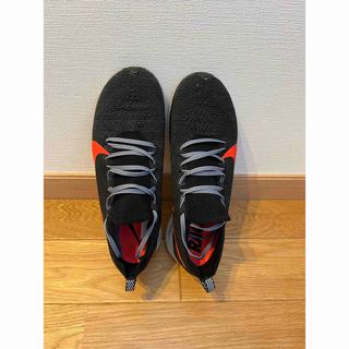 NIKE - 【未使用新品】NIKE ZOOMX DRAGONFLY BTC 25.0cmの通販 by とも