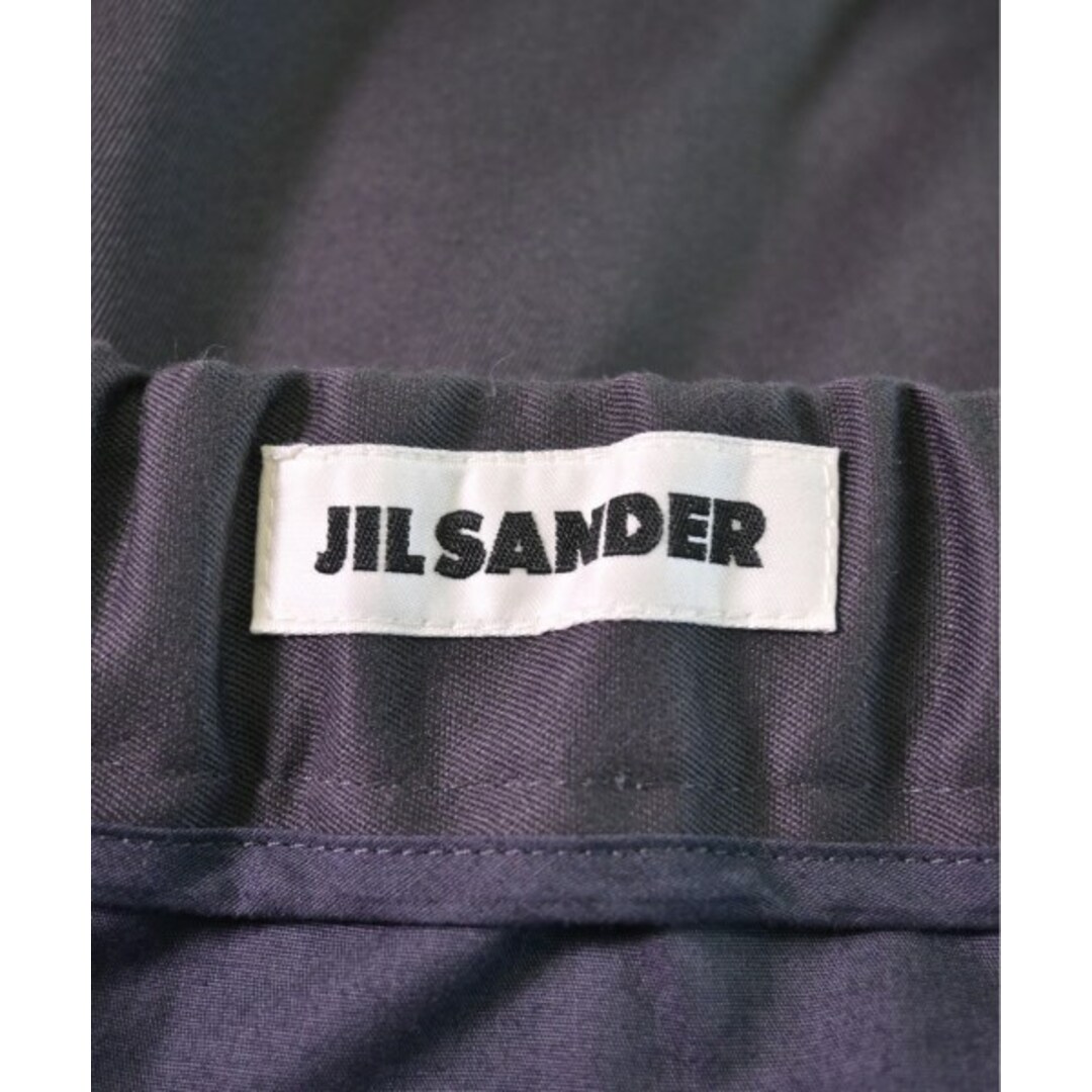 Jil Sander(ジルサンダー)のJIL SANDER ジルサンダー パンツ（その他） 46(M位) グレー 【古着】【中古】 メンズのパンツ(その他)の商品写真