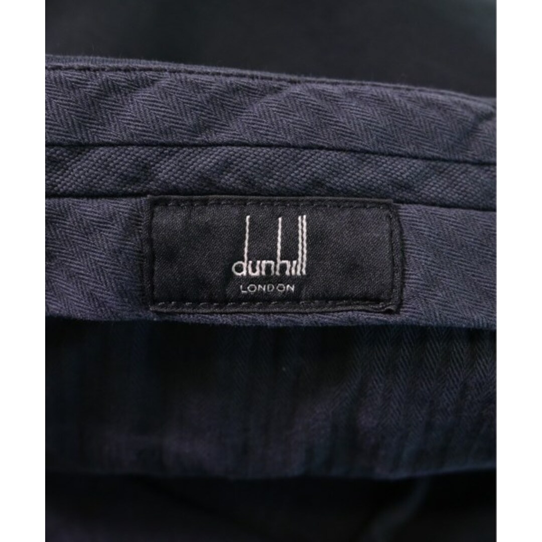 Dunhill(ダンヒル)のdunhill ダンヒル パンツ（その他） 46(M位) グレー 【古着】【中古】 メンズのパンツ(その他)の商品写真