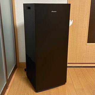 ダイキン(DAIKIN)のダイキン MCK70YE9-T 2021年製　加湿空気清浄機(空気清浄器)