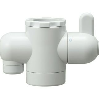 新品 アムウェイ eSpring 浄水器 2用 切り換えバルブ(浄水機)