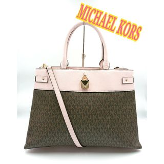 マイケルコース(Michael Kors)のMICHAEL KORS ショルダーバック(ショルダーバッグ)