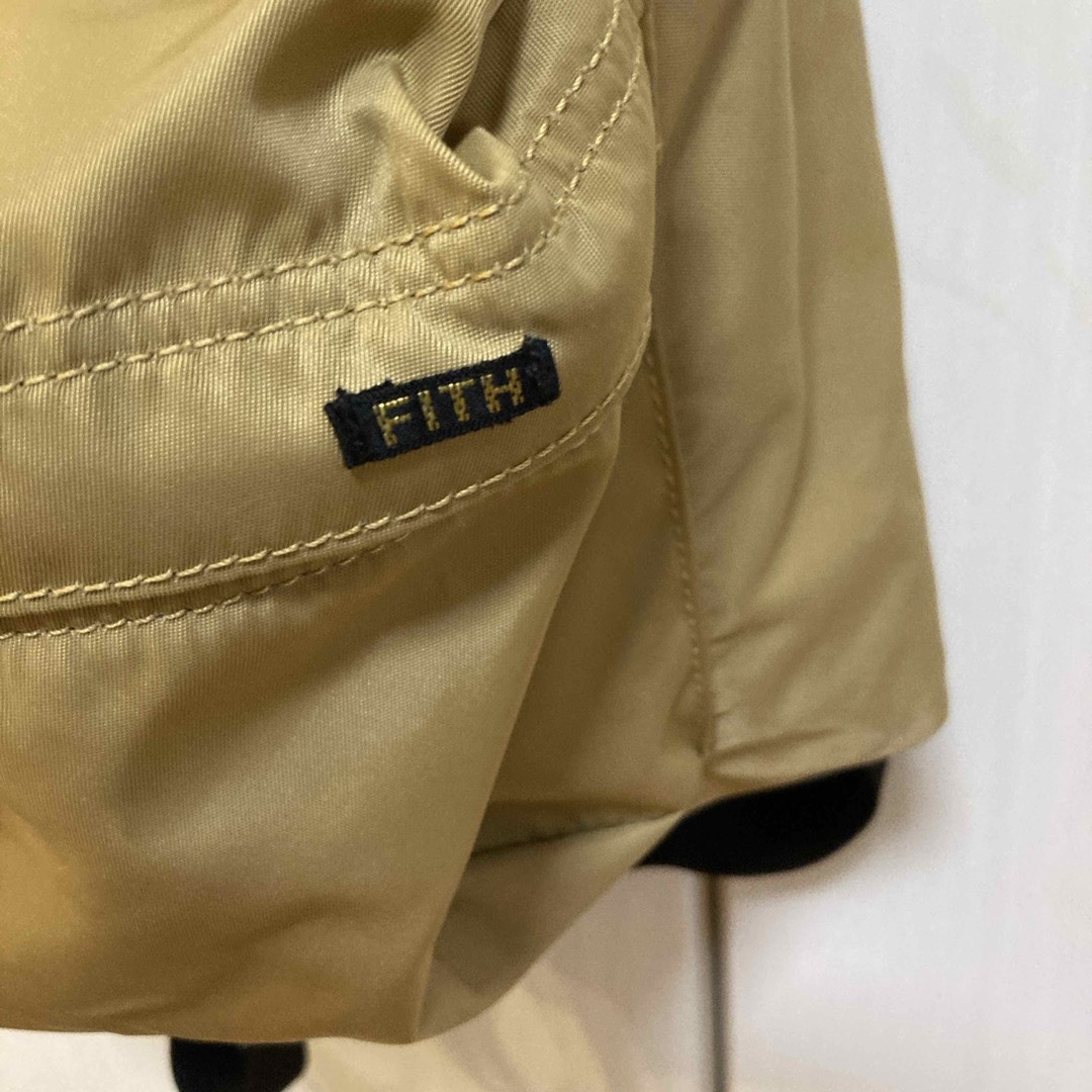 FITH(フィス)のミニリュック　リュック レディースのバッグ(リュック/バックパック)の商品写真