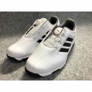 アディダス(adidas)の[2401-49] アディダス adidas トラクションライト ボア BOA(シューズ)