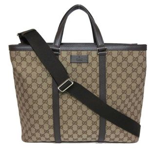 グッチ(Gucci)のGUCCI トートバッグ 449169-KY9KN-9886(トートバッグ)