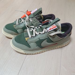 NIKE - 日本未発売 2007 NIKE DUNK 6.0 High RPMの通販 by gold's shop ...