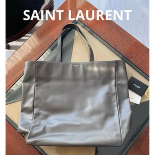 サンローラン(Saint Laurent)のSAINT LAURENT PARIS サンローラン 大容量 トートバッグ (トートバッグ)